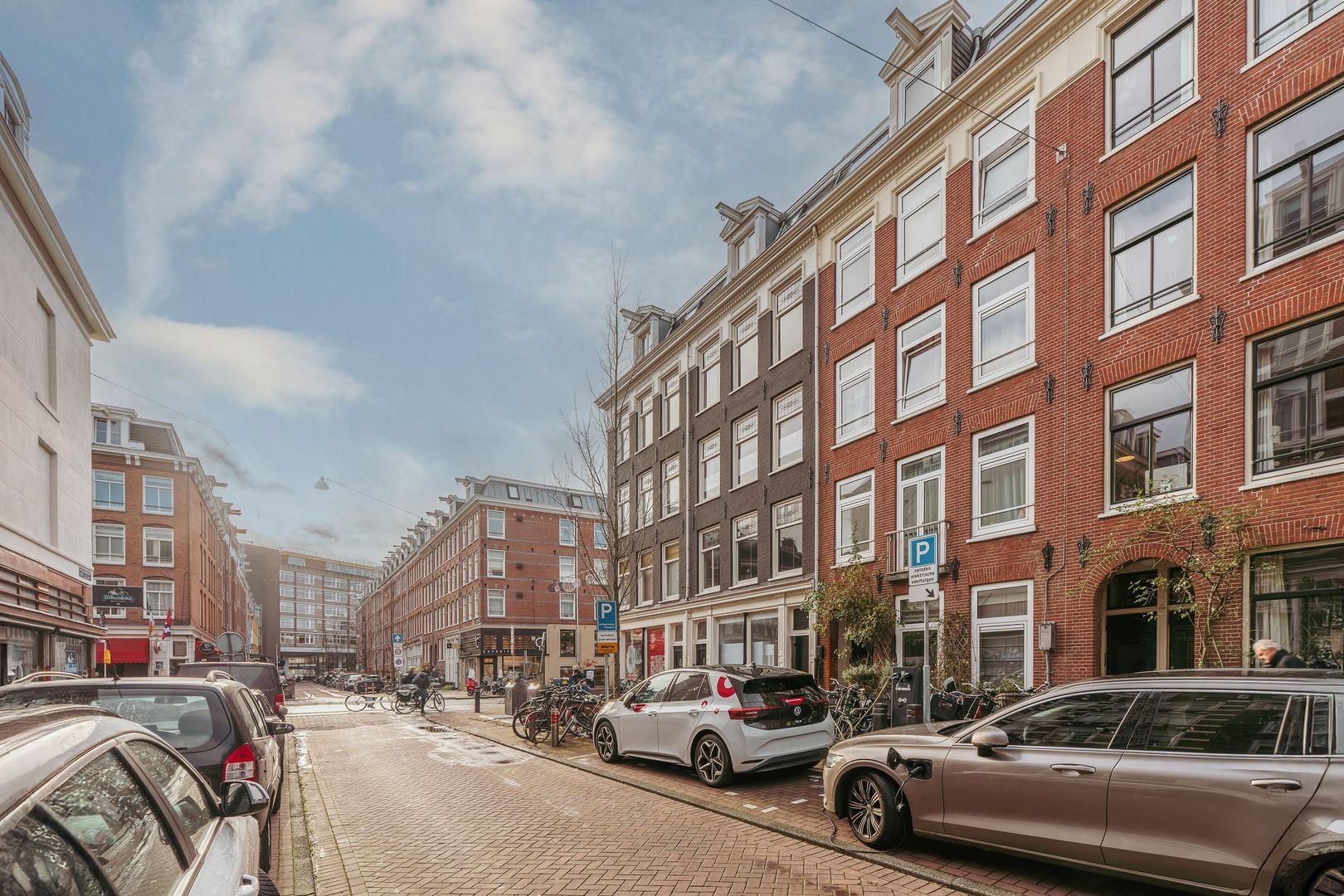 Van Oldenbarneveldtstraat 78 4, Amsterdam foto-20