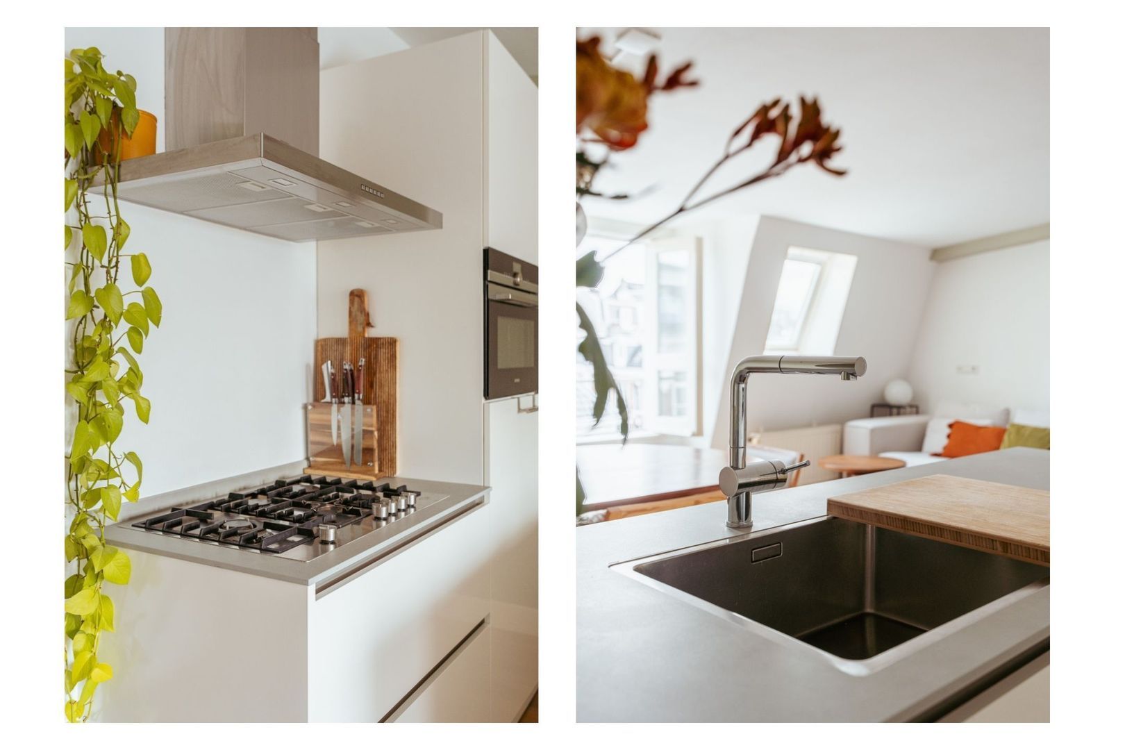 Van Oldenbarneveldtstraat 78 4, Amsterdam foto-8