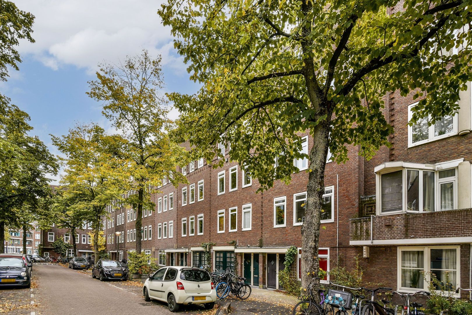 Crynssenstraat 60 3, Amsterdam foto-28