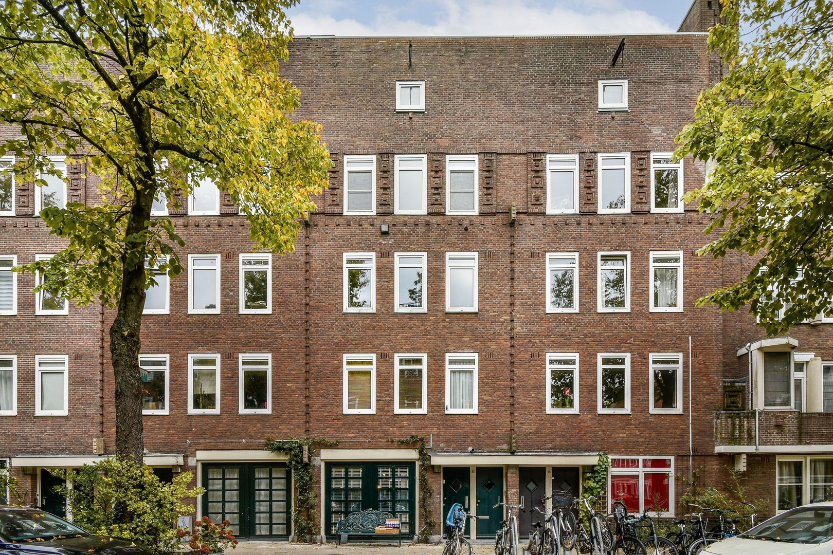 Crynssenstraat 60 3, Amsterdam foto-26