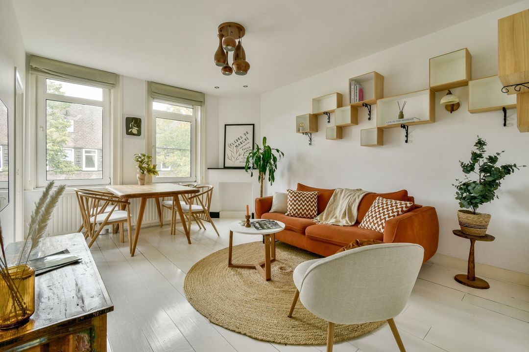 Crynssenstraat 60 3, Amsterdam