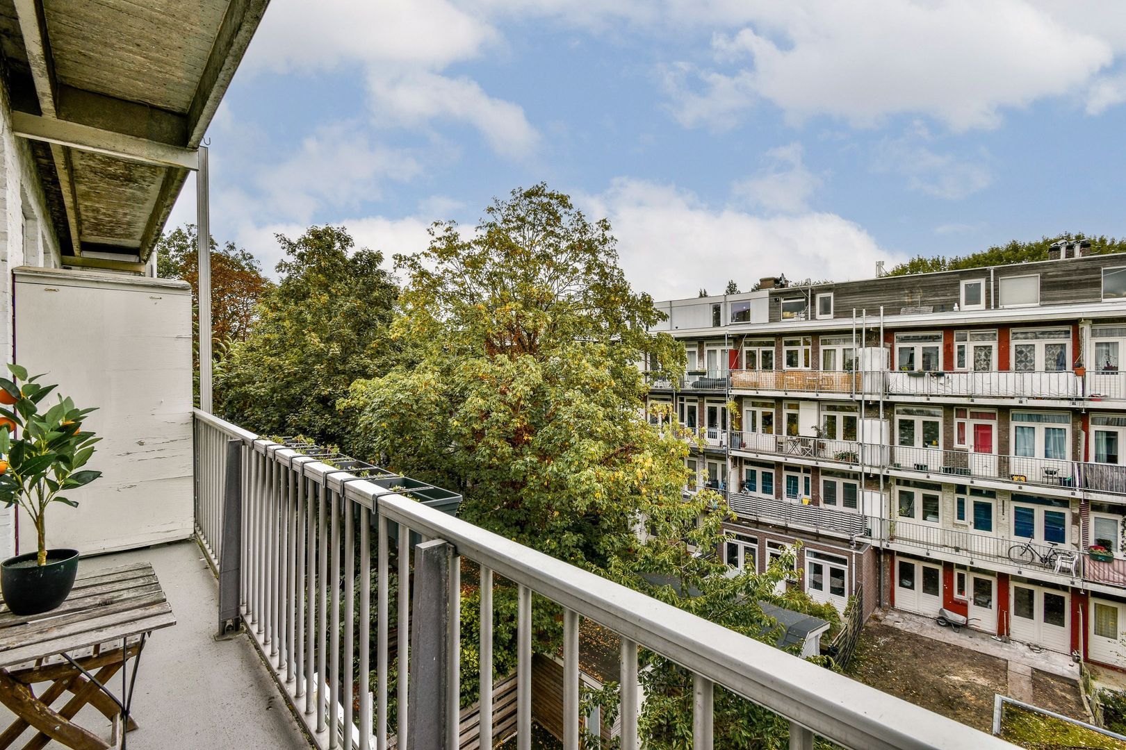 Crynssenstraat 60 3, Amsterdam foto-10