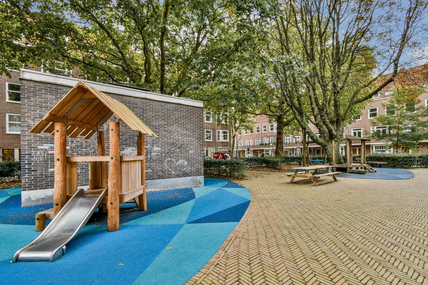 Crynssenstraat 60 3, Amsterdam foto-30