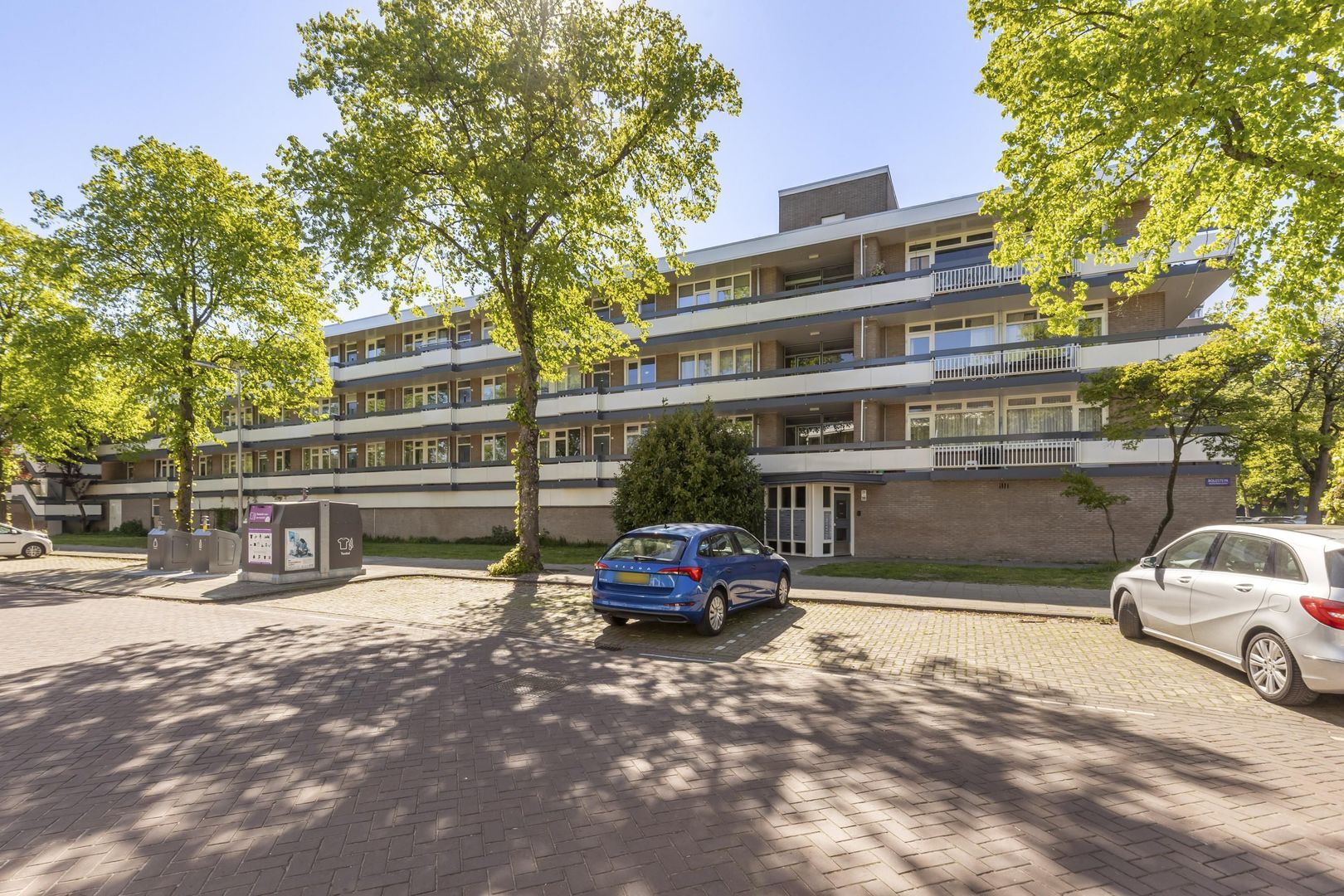 Bolestein 360, Amsterdam foto-24