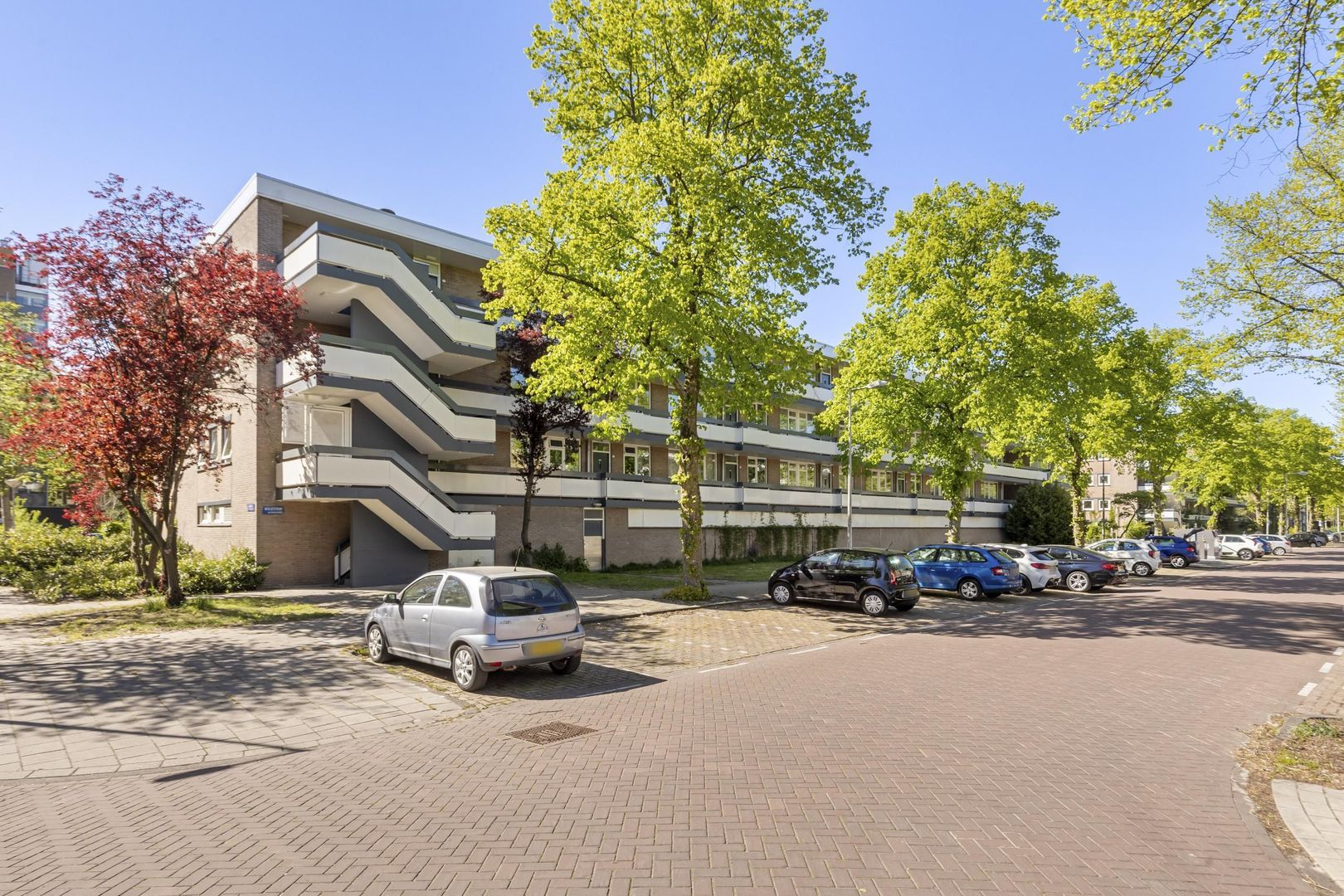 Bolestein 360, Amsterdam foto-25