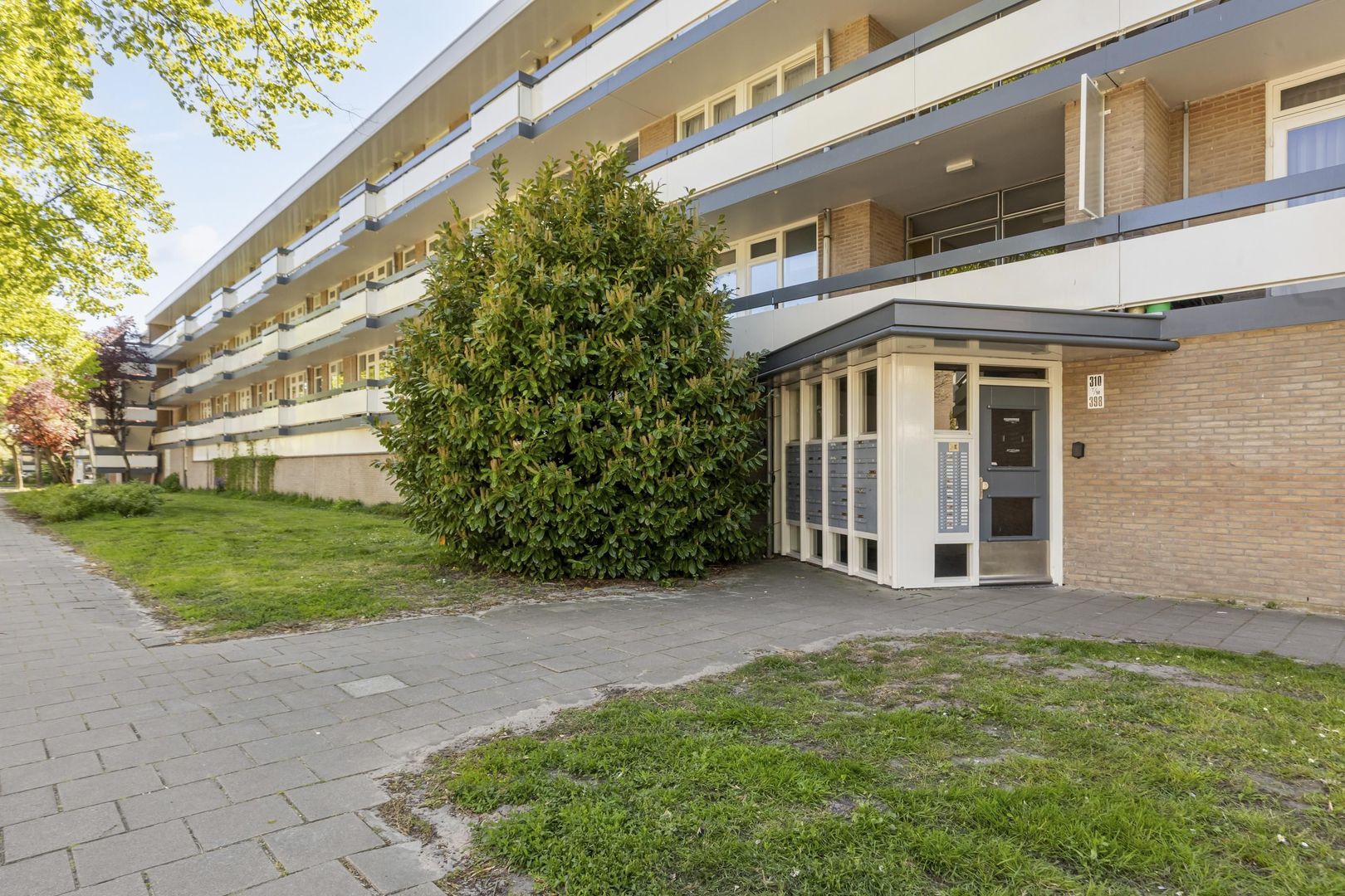 Bolestein 360, Amsterdam foto-26