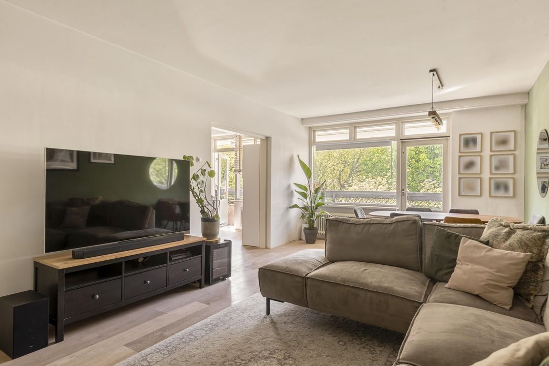 Bolestein 360, Amsterdam