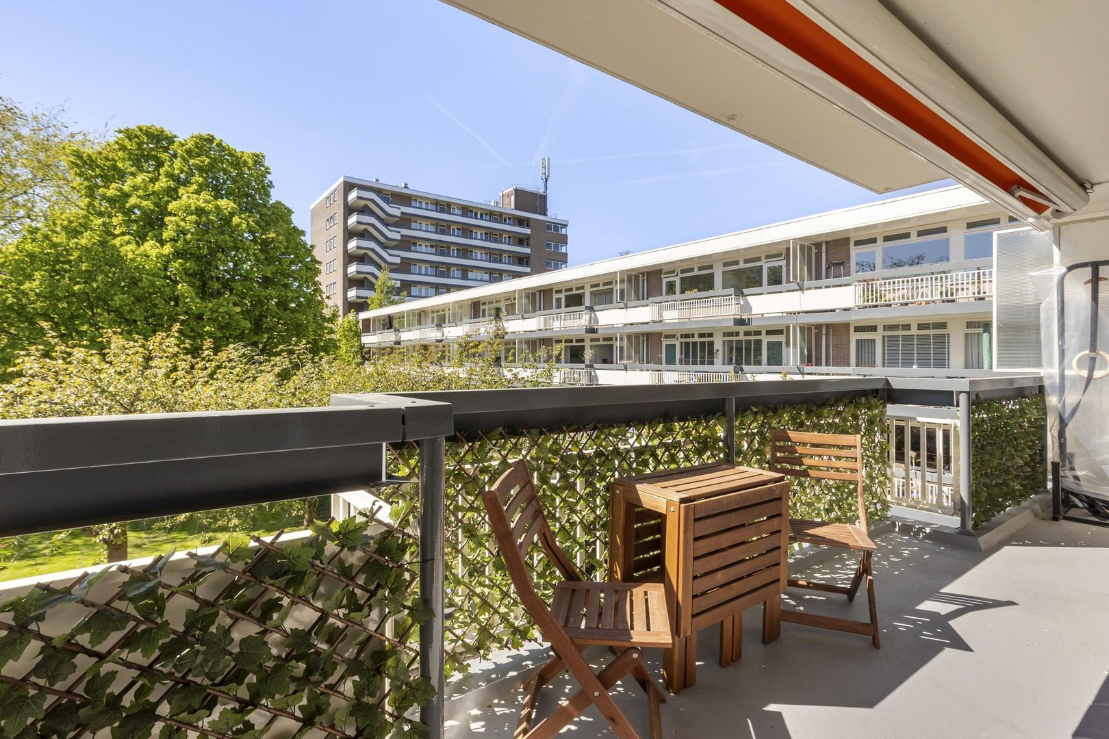 Bolestein 360, Amsterdam foto-6