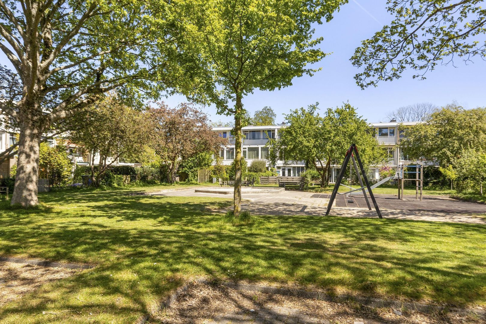 Bolestein 360, Amsterdam foto-29