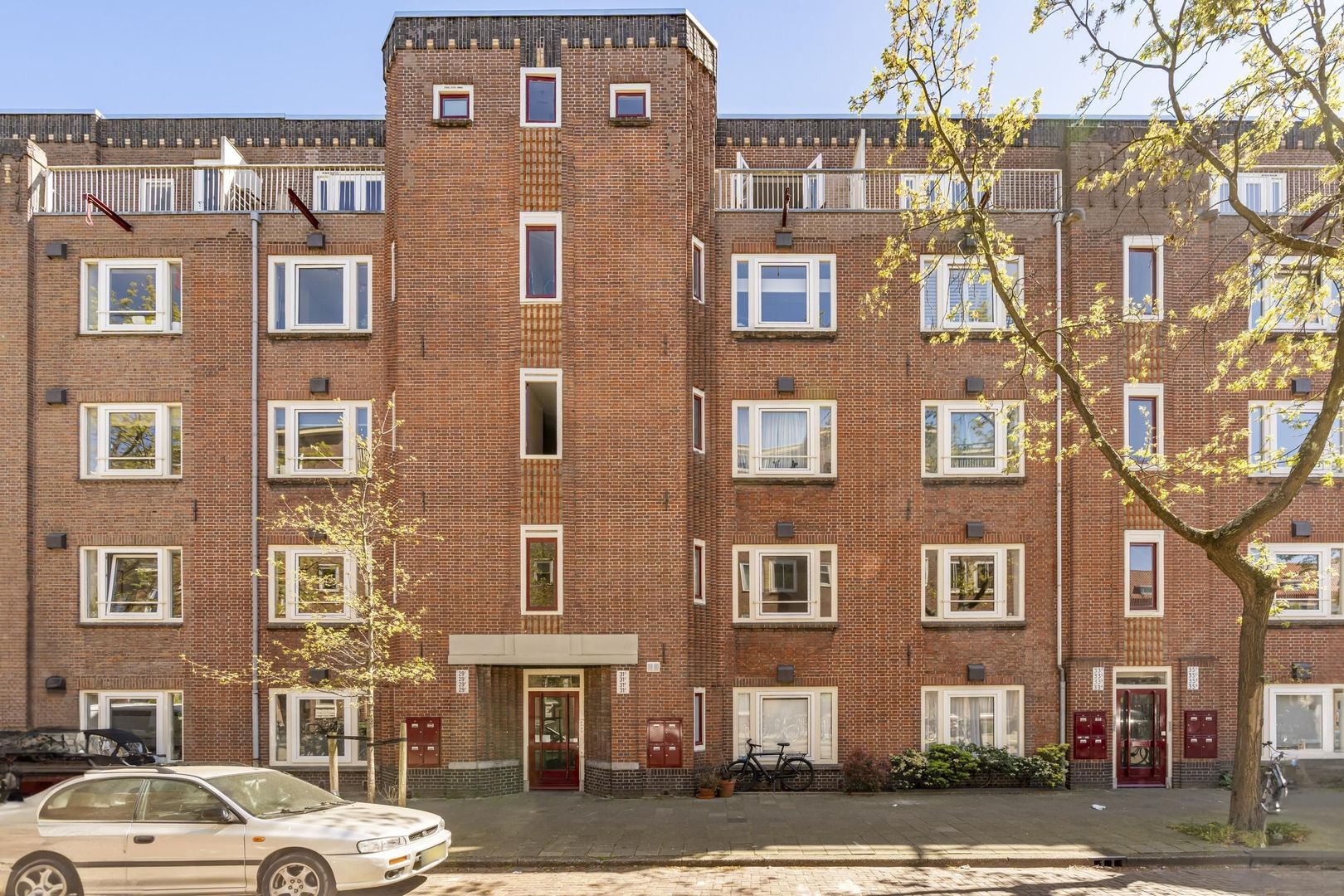 Albert Luthulistraat 31 D, Amsterdam foto-26