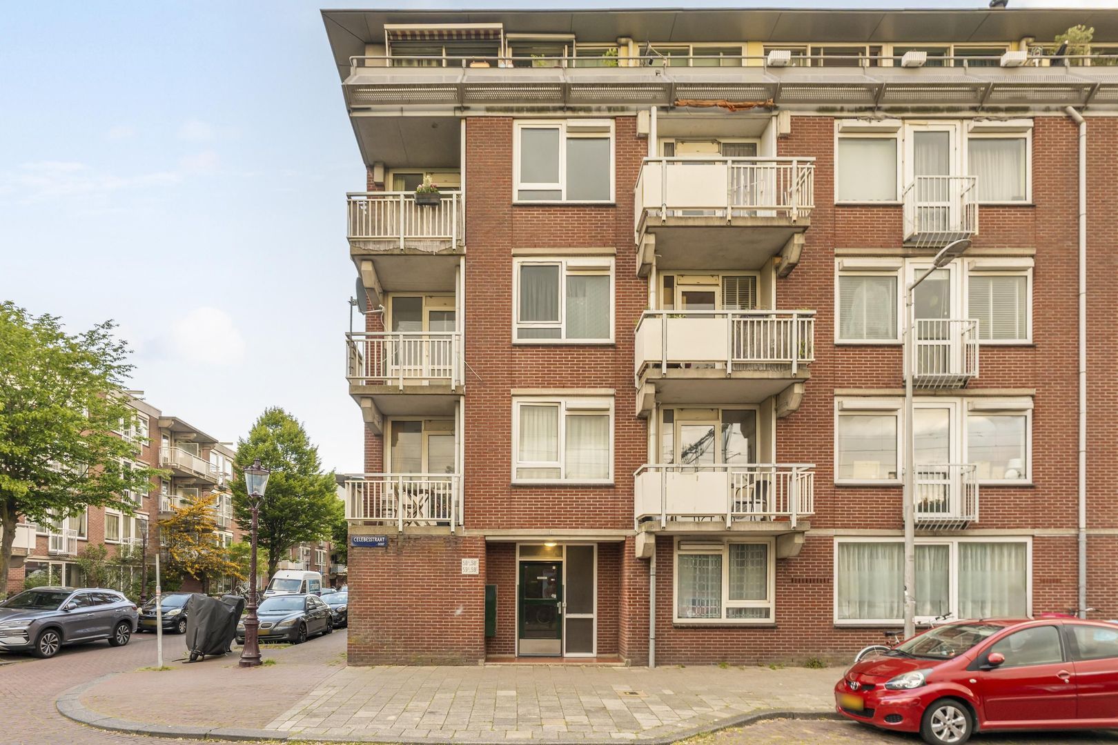Celebesstraat 58 C, Amsterdam foto-23
