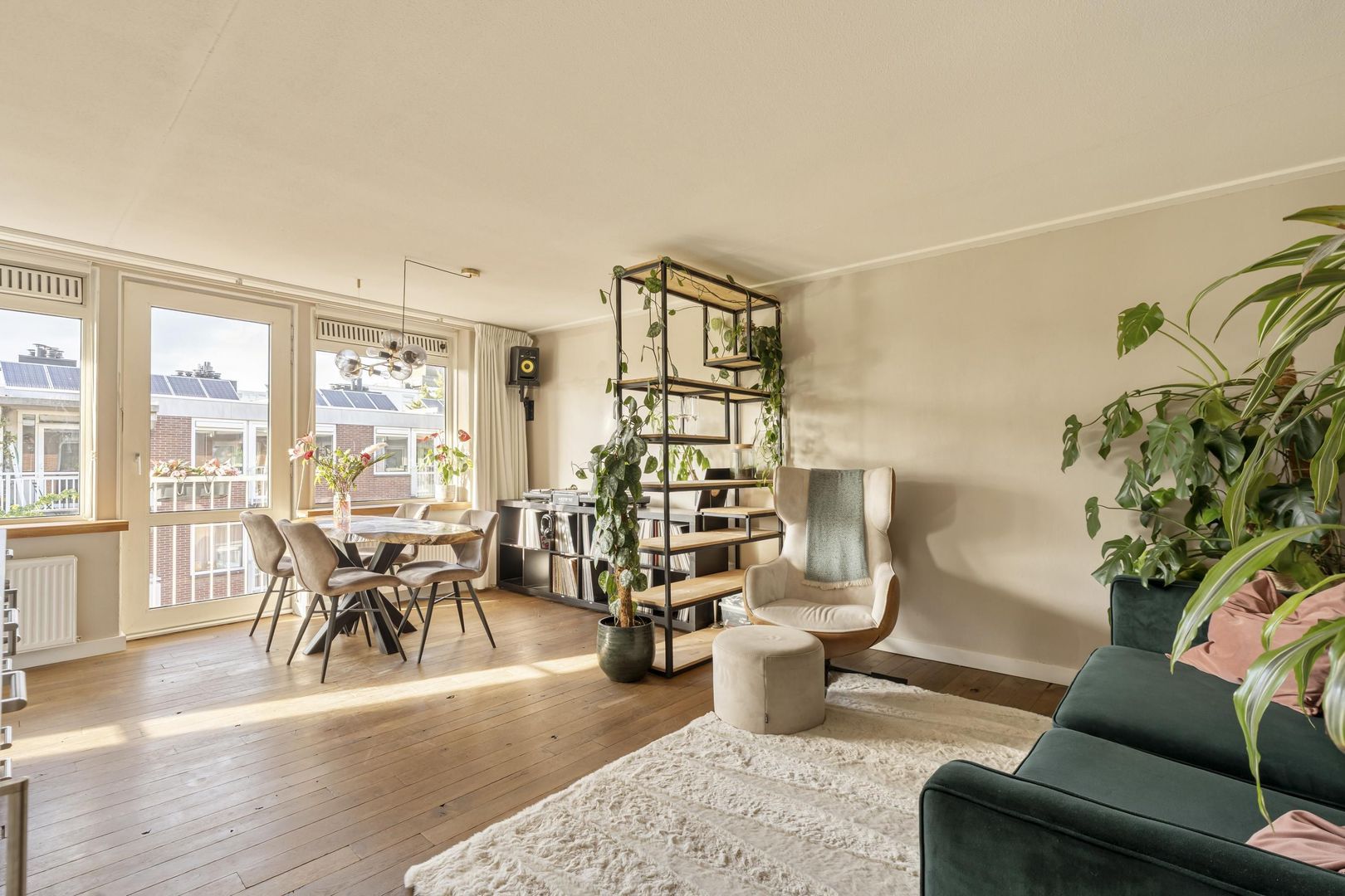 Celebesstraat 58 C, Amsterdam foto-1