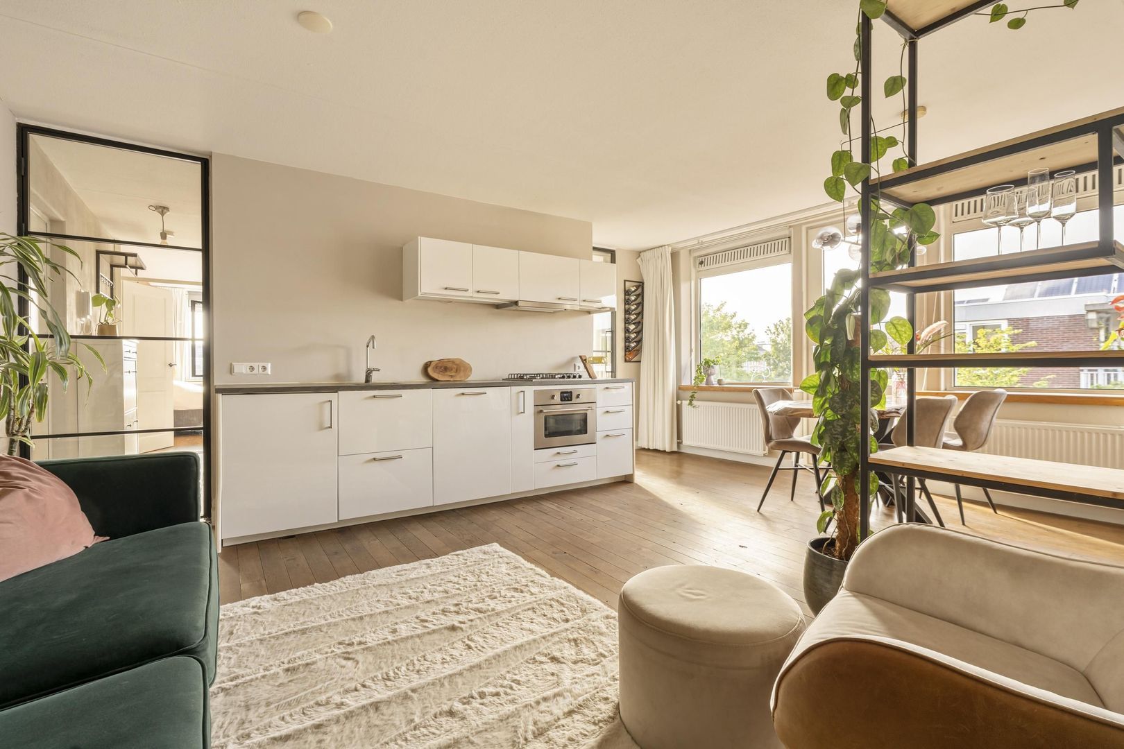 Celebesstraat 58 C, Amsterdam foto-3