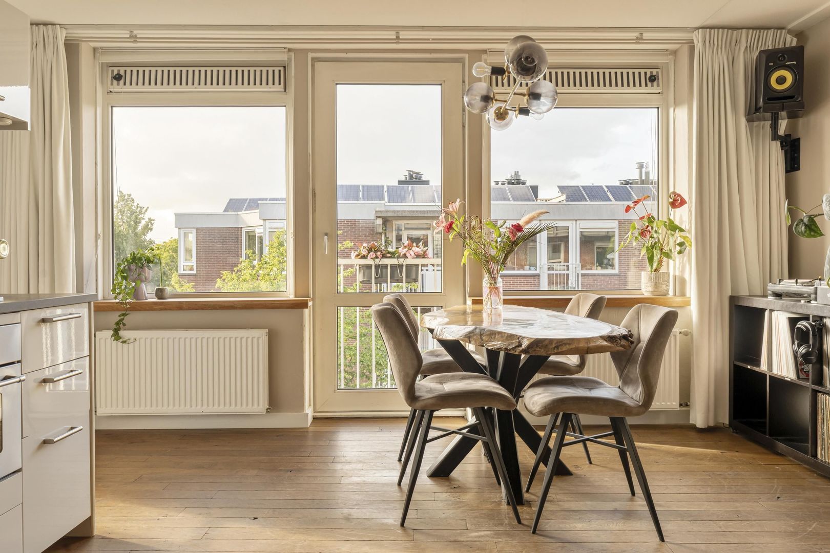 Celebesstraat 58 C, Amsterdam foto-5
