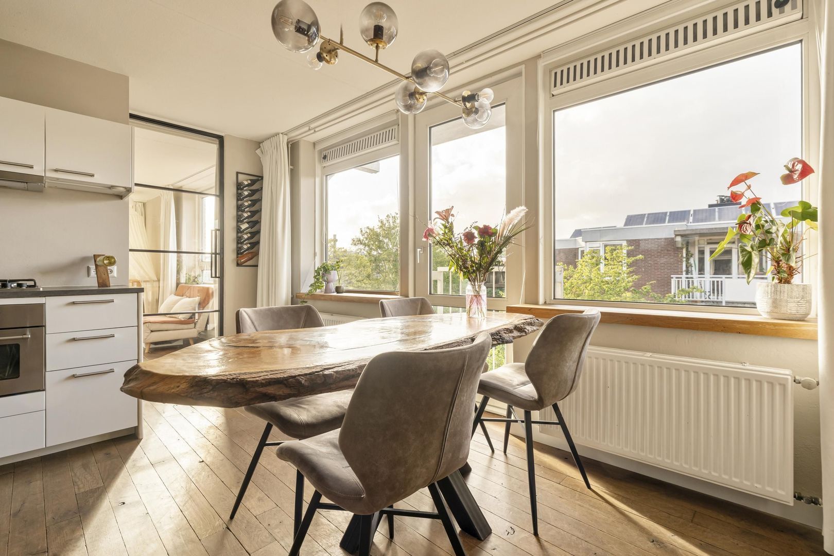 Celebesstraat 58 C, Amsterdam foto-7