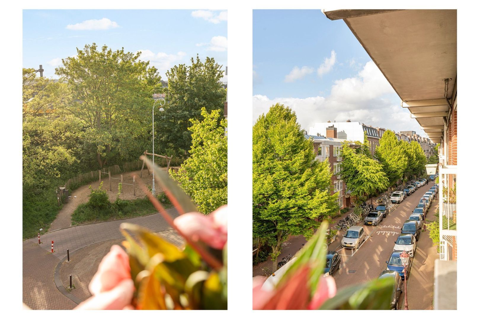 Celebesstraat 58 C, Amsterdam foto-9