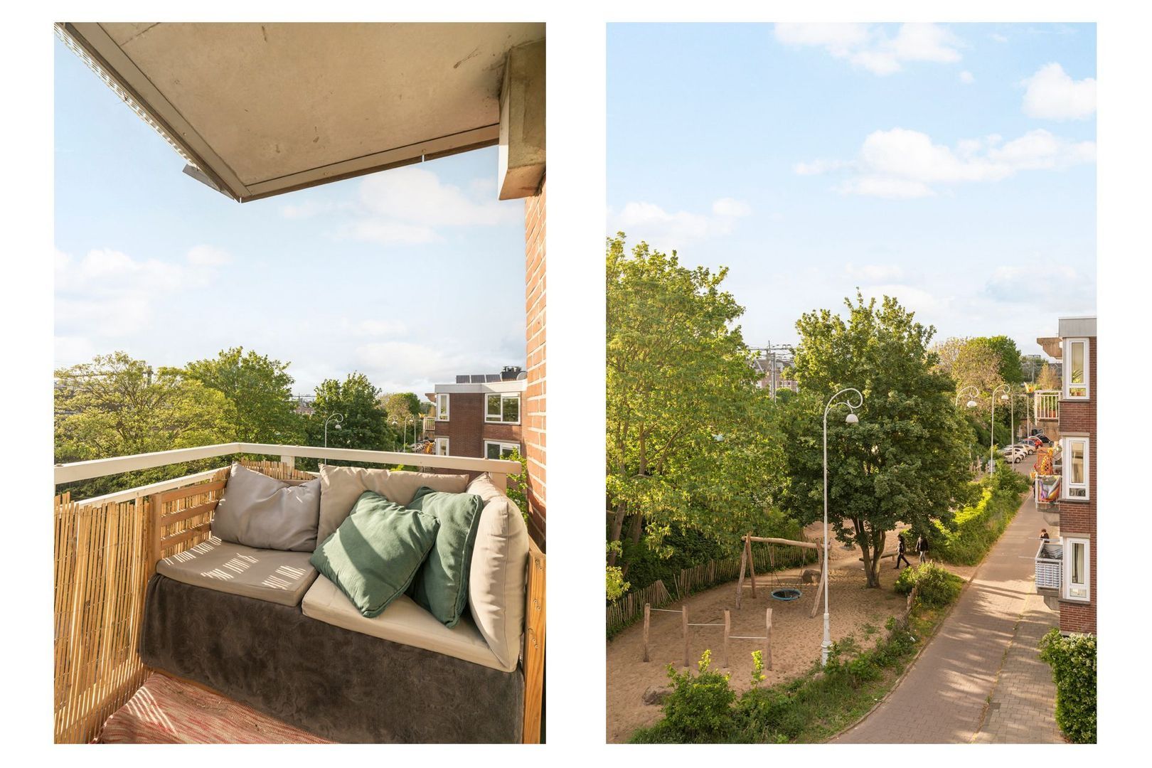Celebesstraat 58 C, Amsterdam foto-15