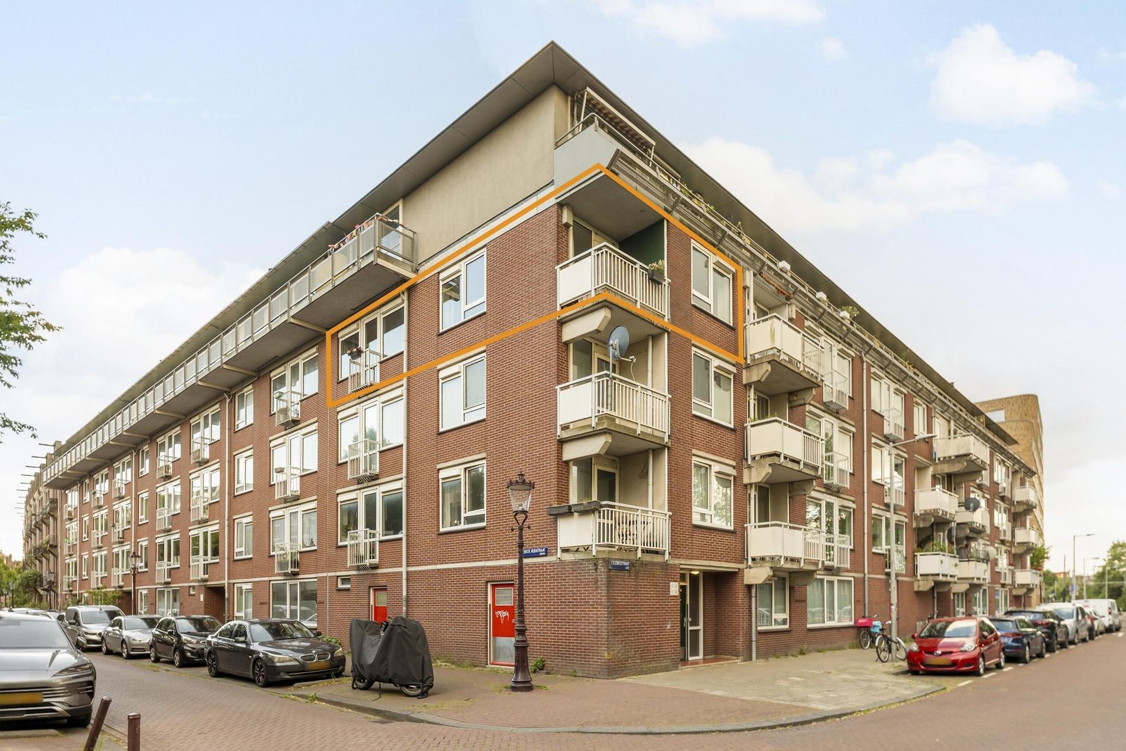 Celebesstraat 58 C, Amsterdam foto-22