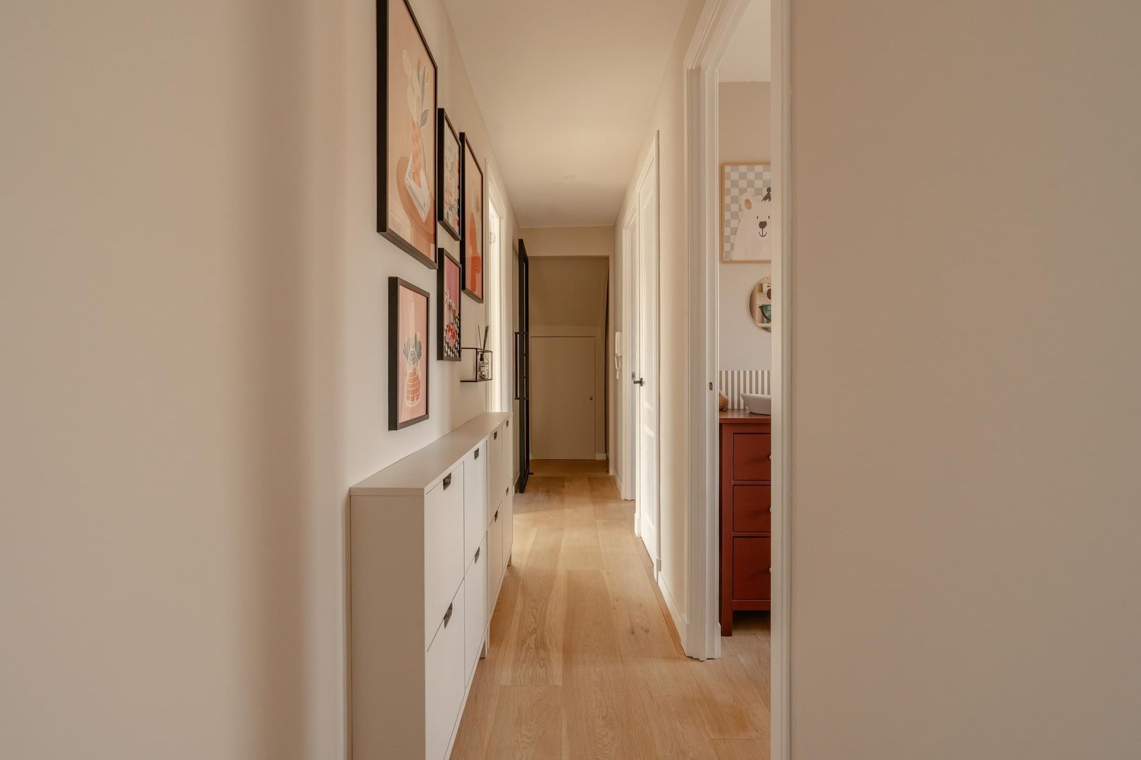 Krommertstraat 1 3, Amsterdam foto-20