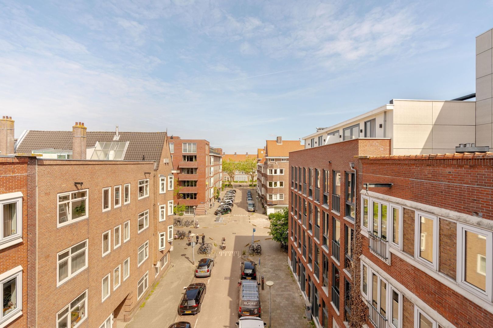 Krommertstraat 1 3, Amsterdam foto-27