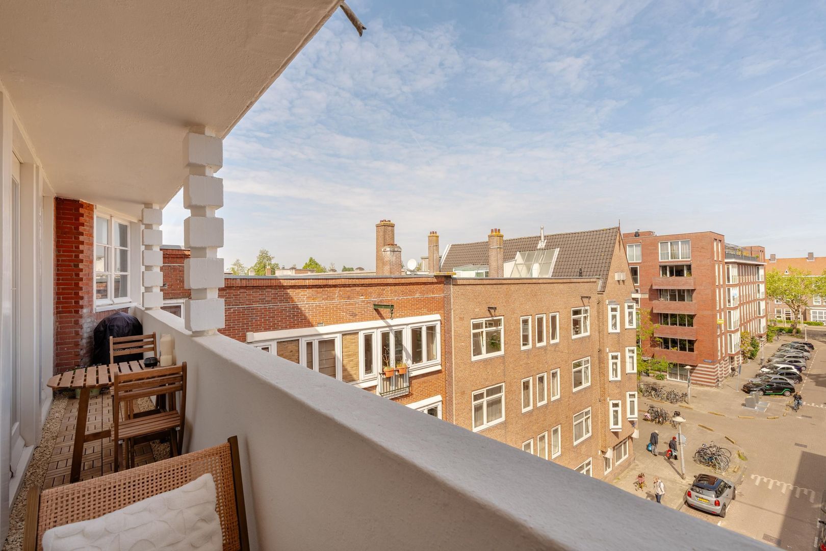 Krommertstraat 1 3, Amsterdam foto-26