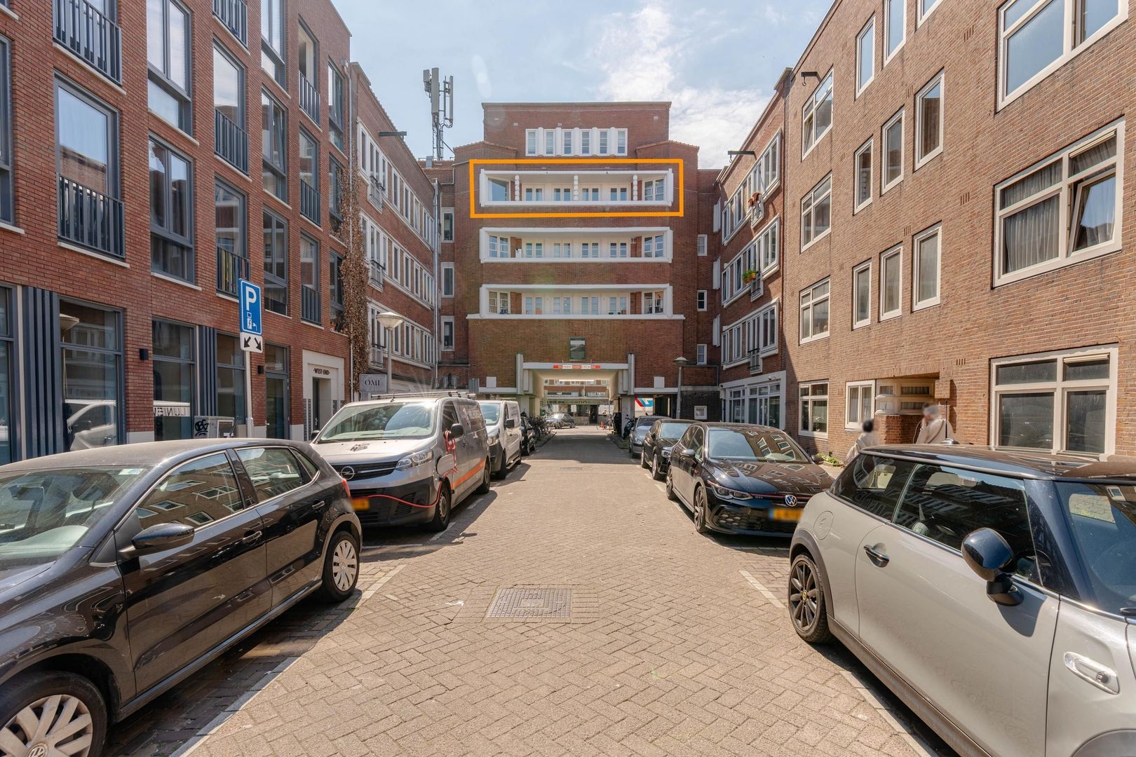 Krommertstraat 1 3, Amsterdam foto-38