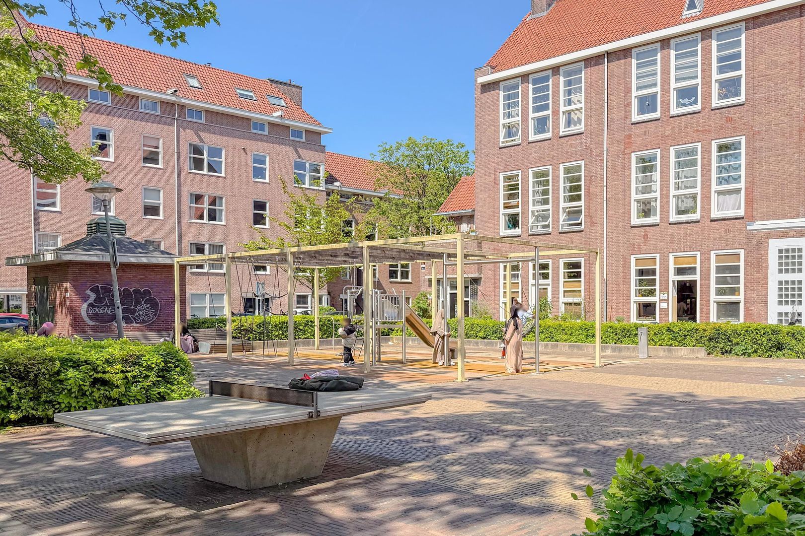 Krommertstraat 1 3, Amsterdam foto-40