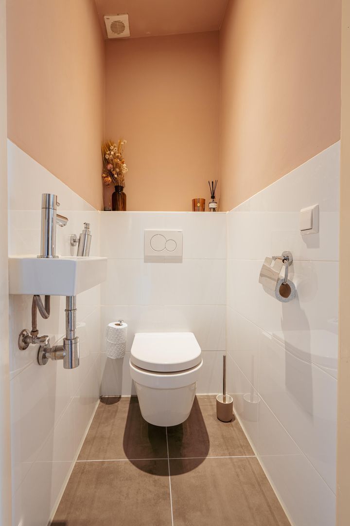 Van Oldenbarneveldtstraat 78 4, Amsterdam foto-16