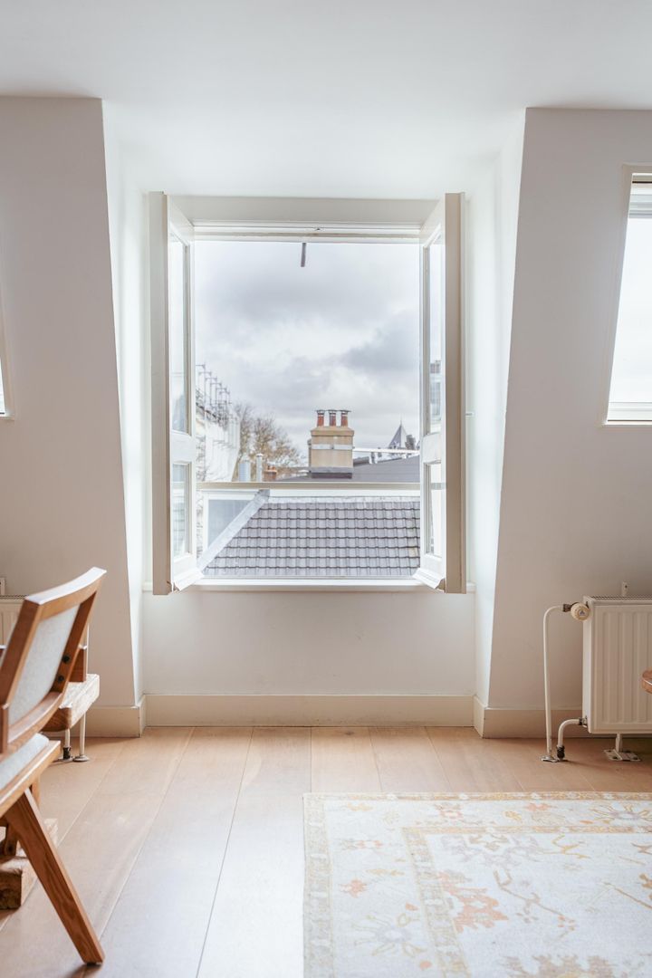 Van Oldenbarneveldtstraat 78 4, Amsterdam foto-6