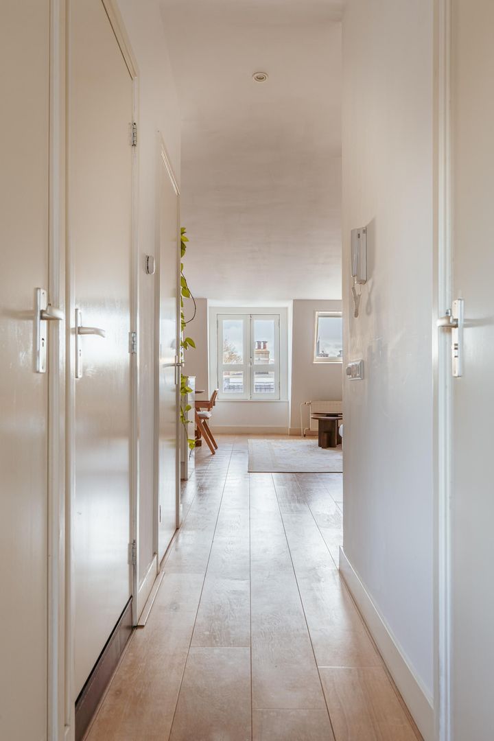 Van Oldenbarneveldtstraat 78 4, Amsterdam foto-10