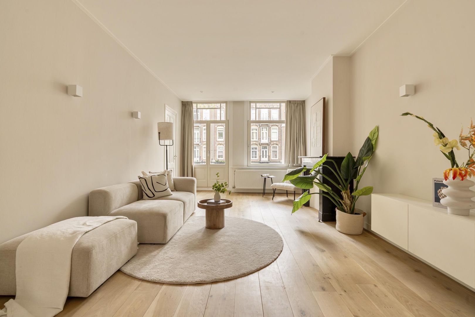 Bilderdijkstraat 72 1, Amsterdam foto-1