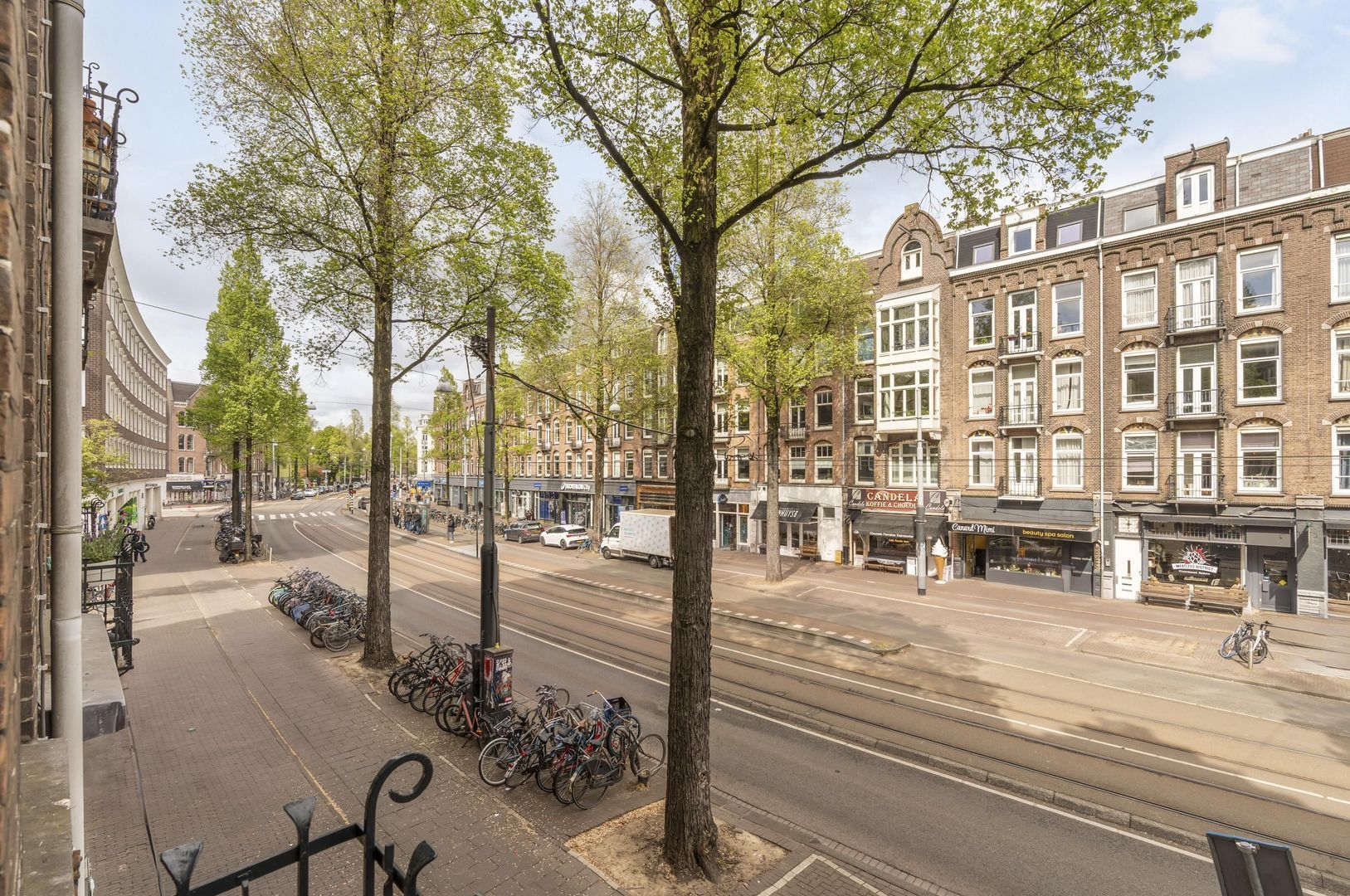 Bilderdijkstraat 72 1, Amsterdam foto-22