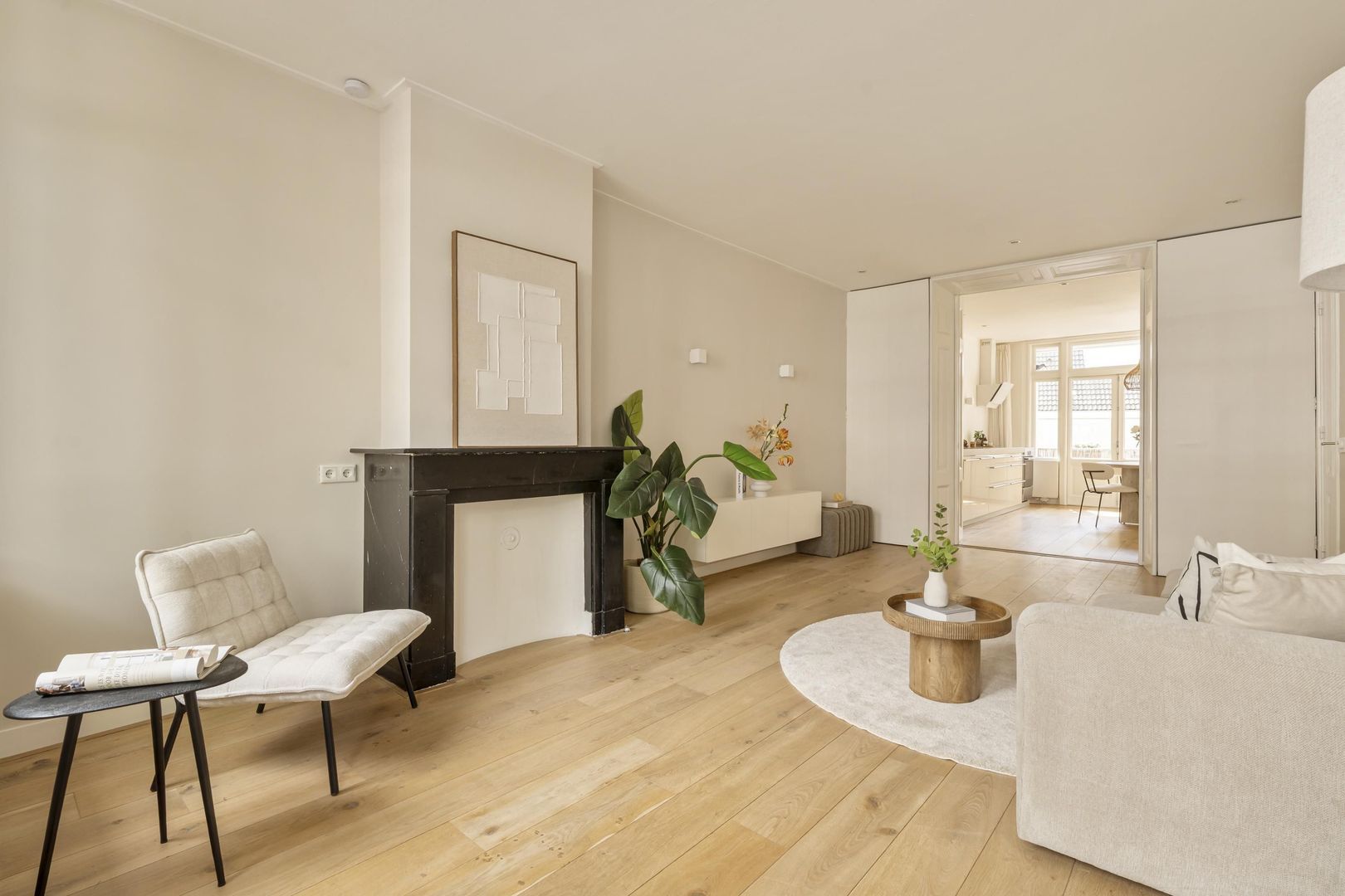 Bilderdijkstraat 72 1, Amsterdam foto-4