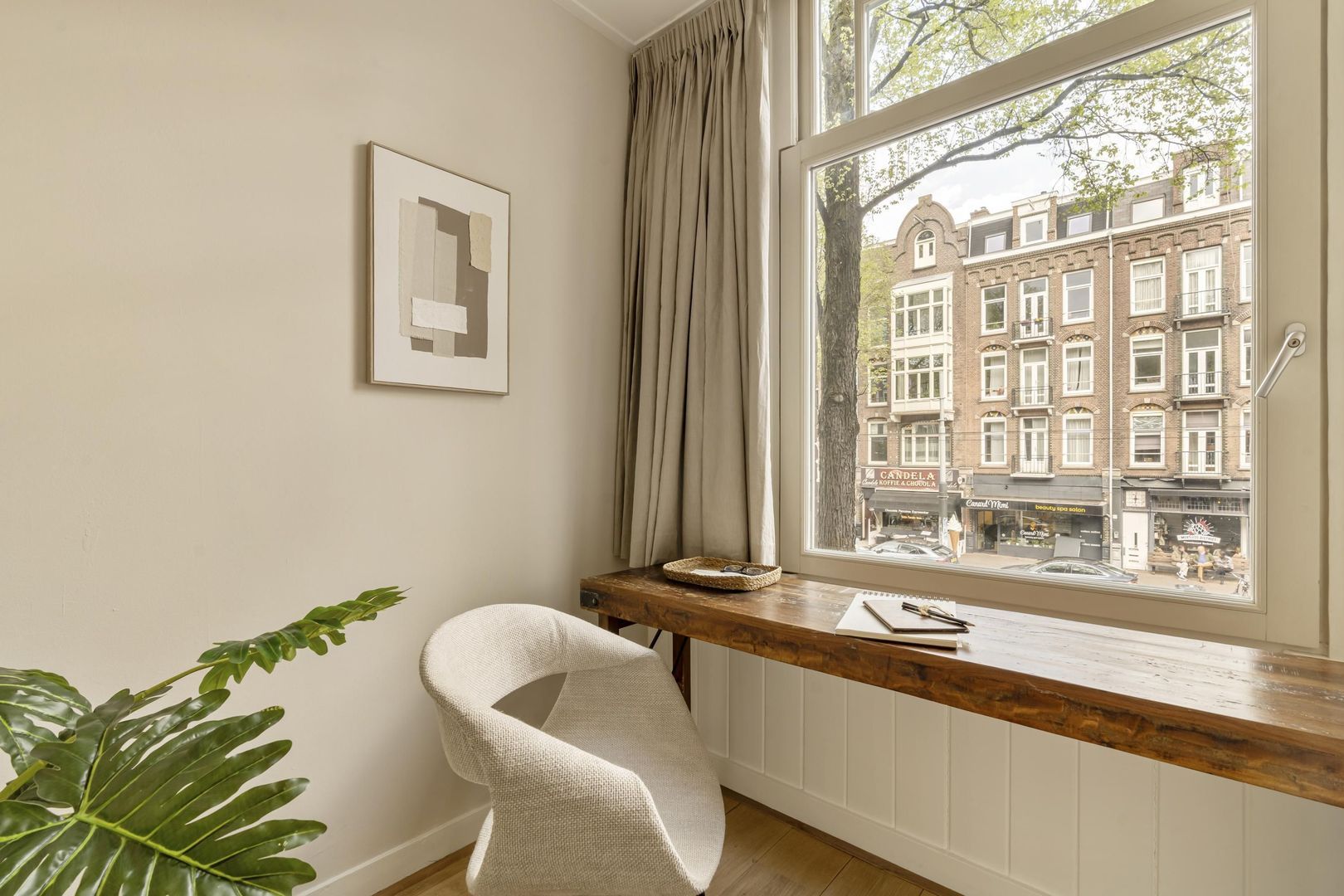 Bilderdijkstraat 72 1, Amsterdam foto-19