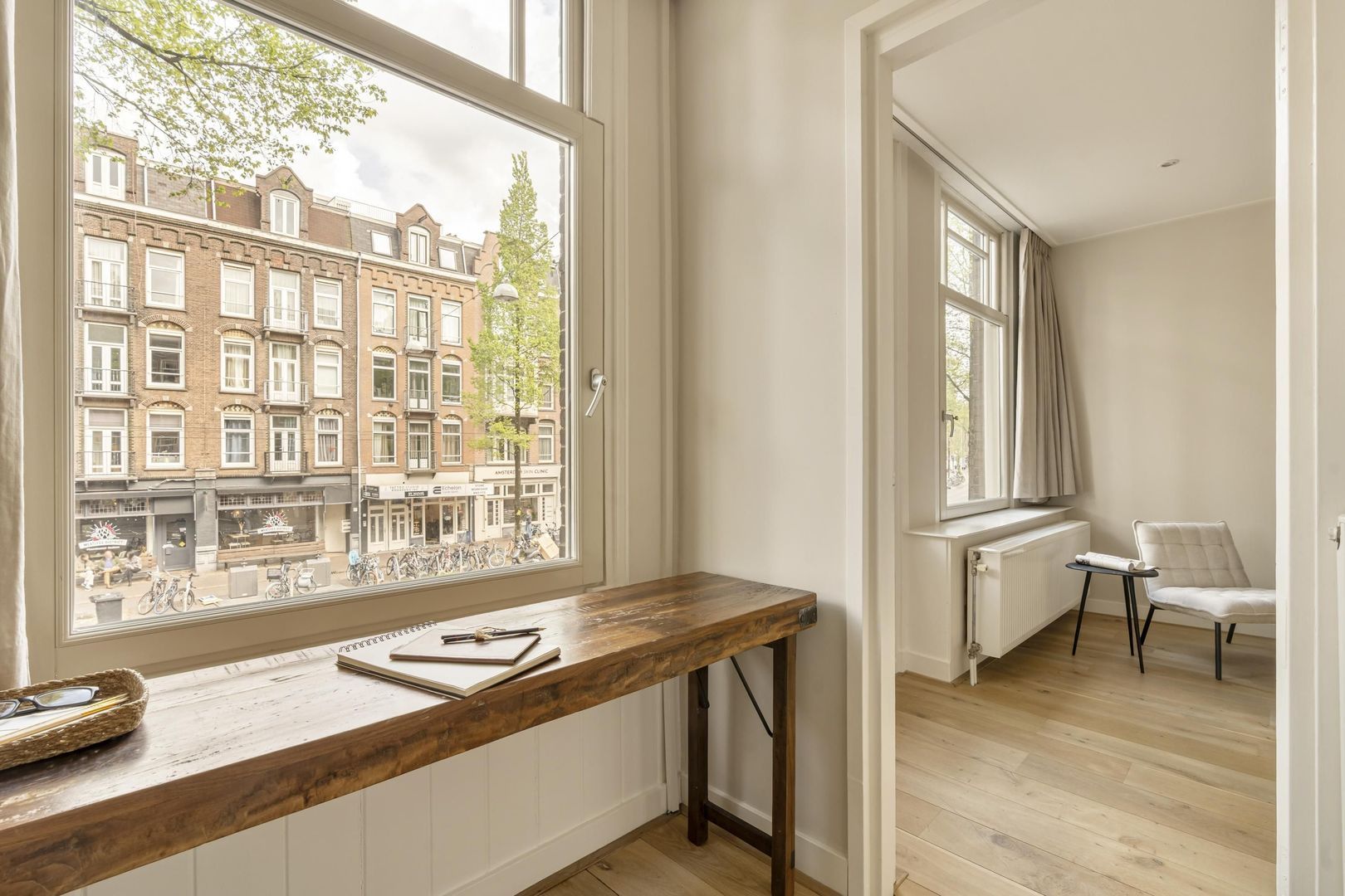 Bilderdijkstraat 72 1, Amsterdam foto-21