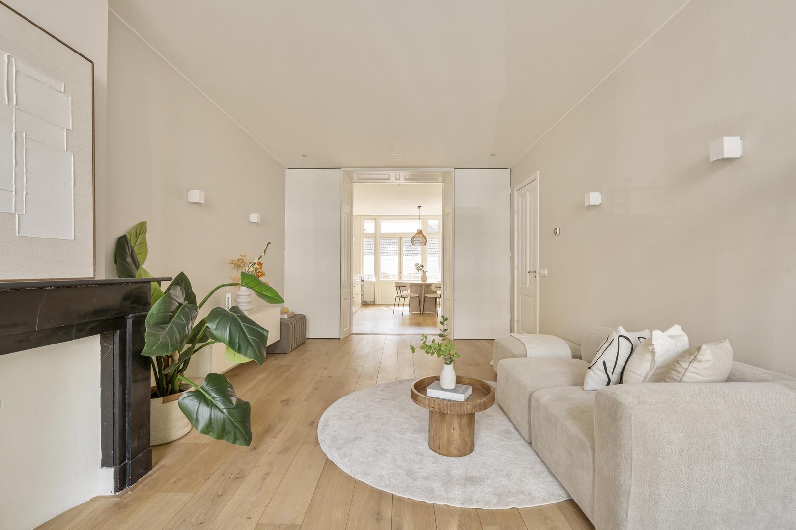Bilderdijkstraat 72 1, Amsterdam foto-5