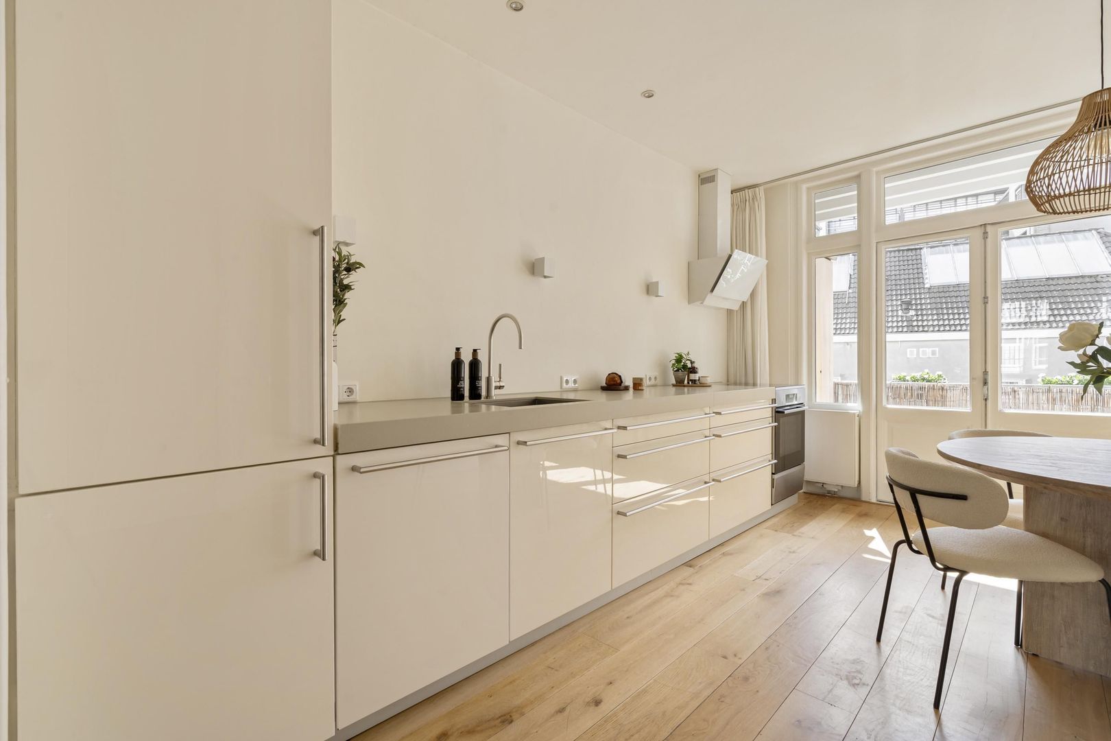Bilderdijkstraat 72 1, Amsterdam foto-9
