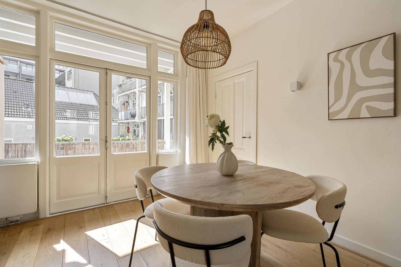 Bilderdijkstraat 72 1, Amsterdam foto-12