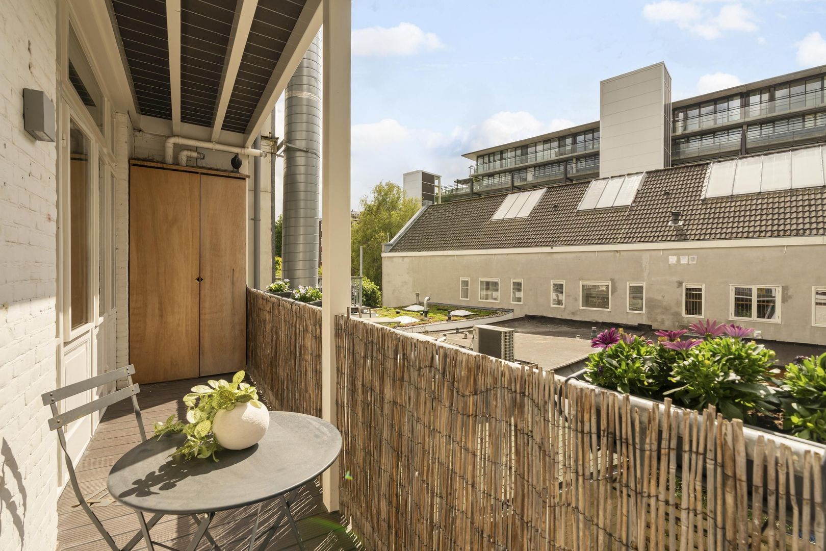 Bilderdijkstraat 72 1, Amsterdam foto-14