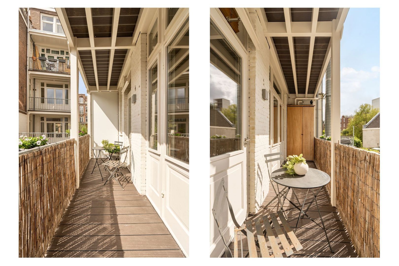 Bilderdijkstraat 72 1, Amsterdam foto-15