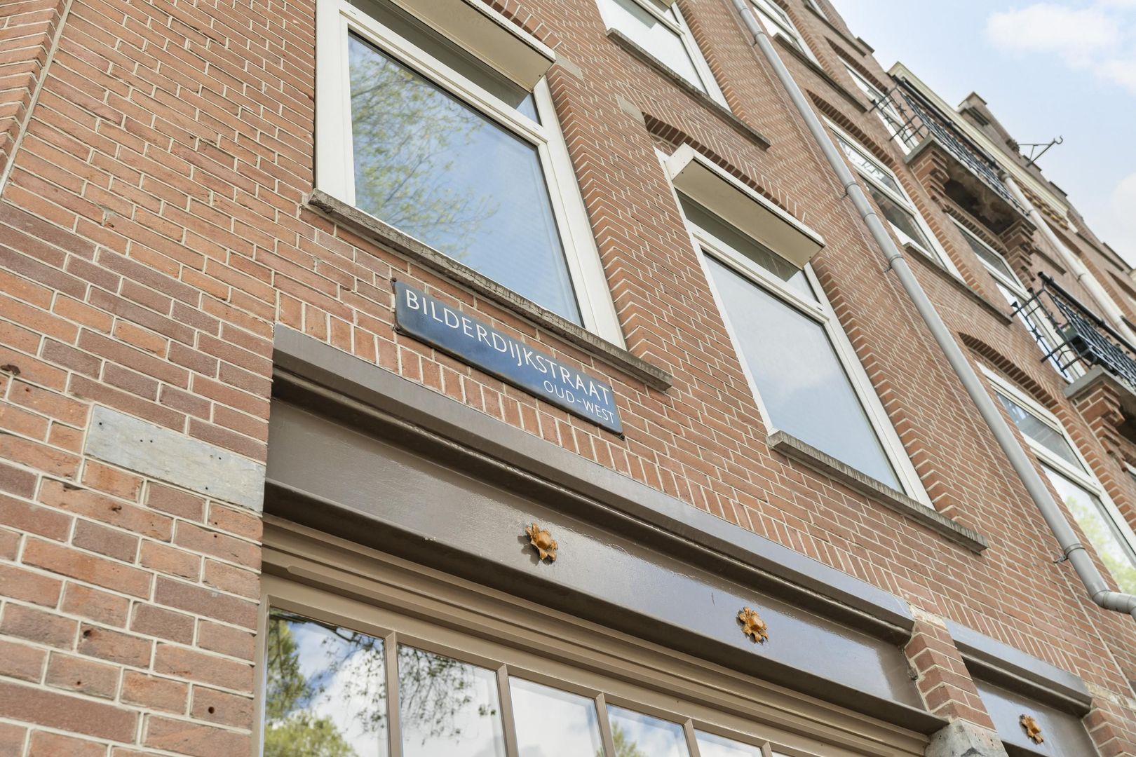 Bilderdijkstraat 72 1, Amsterdam foto-28