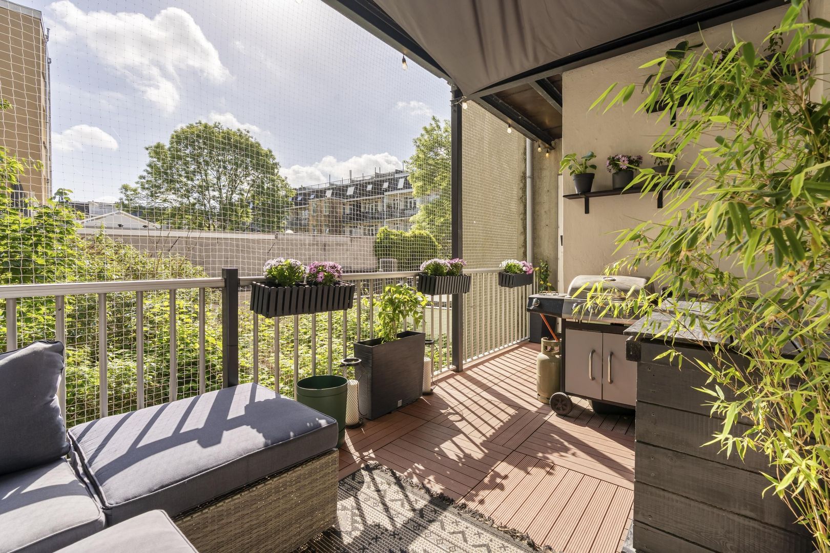 Van Hallstraat 3 1, Amsterdam foto-18