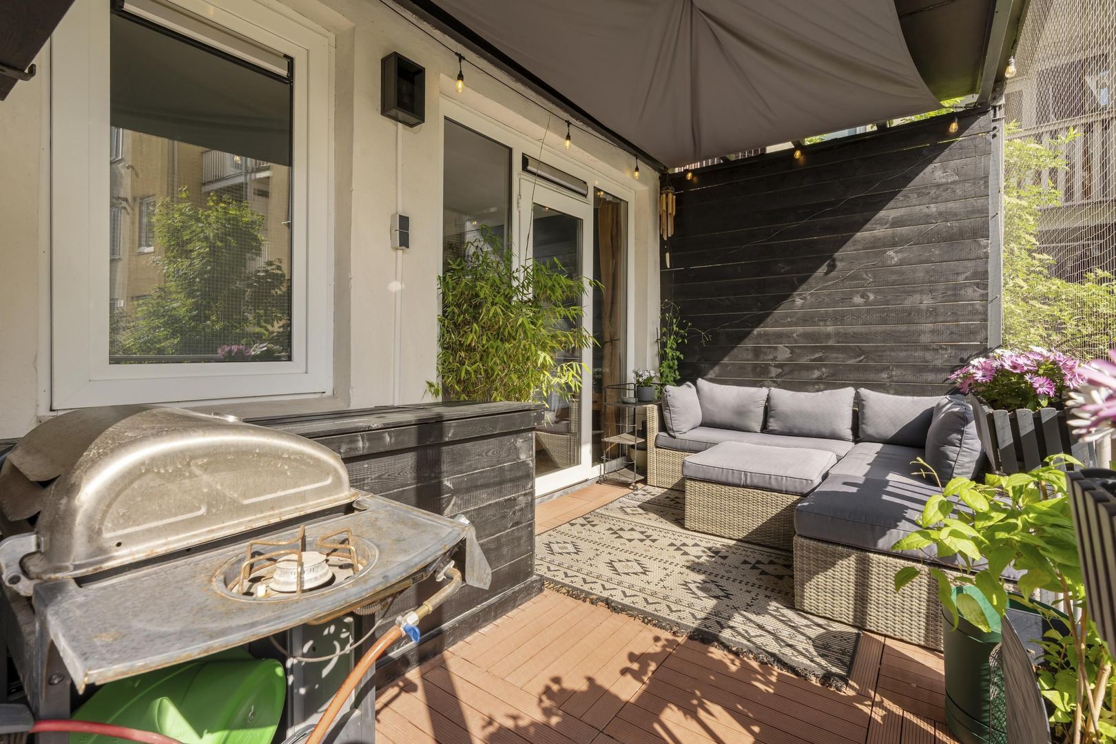 Van Hallstraat 3 1, Amsterdam foto-16