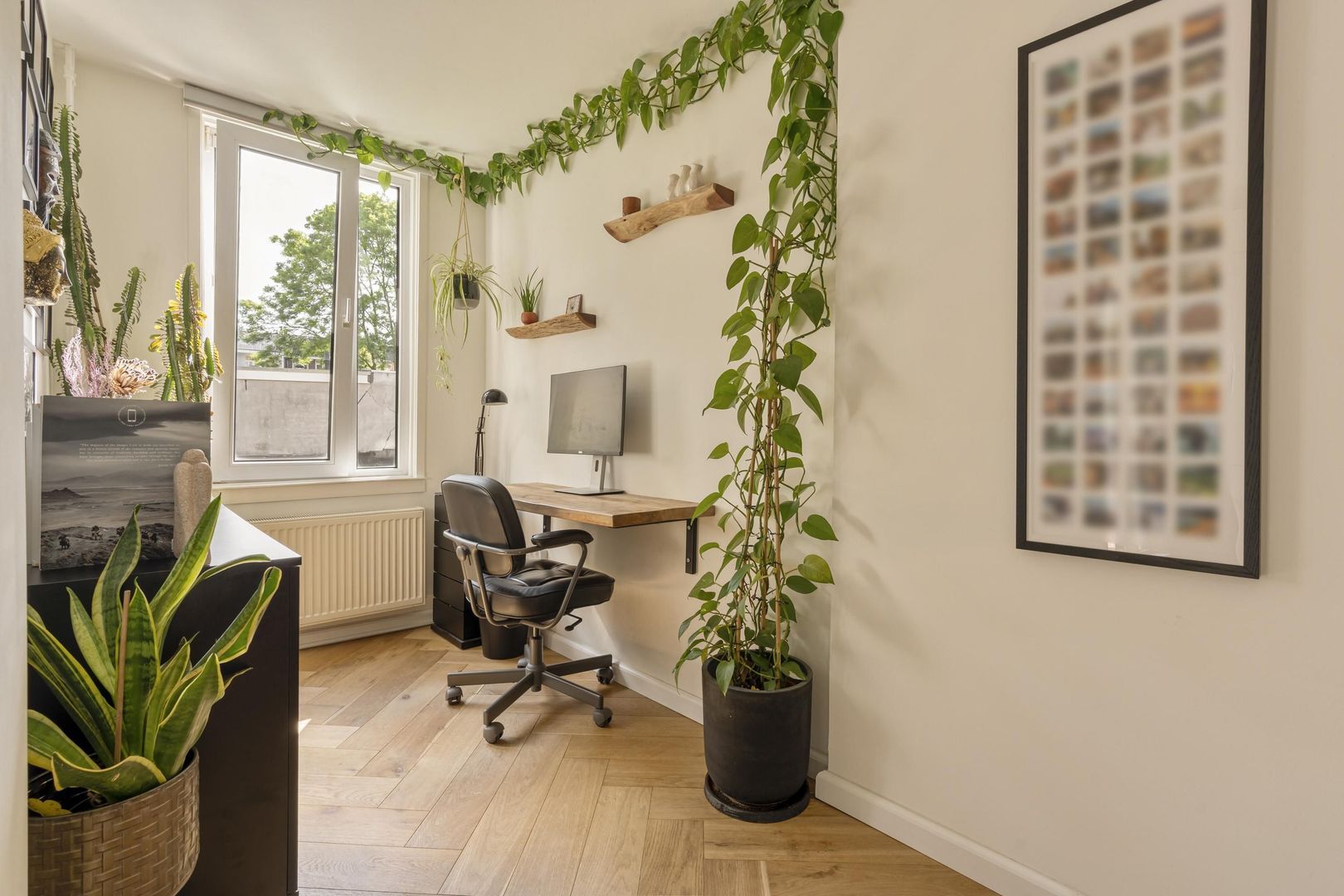 Van Hallstraat 3 1, Amsterdam foto-13