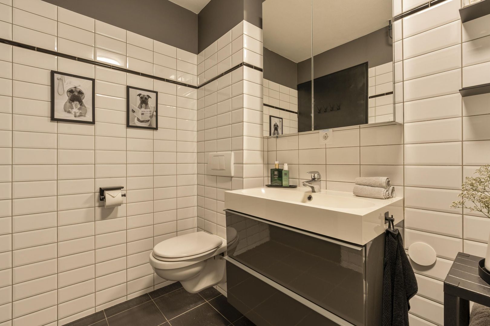 Van Hallstraat 3 1, Amsterdam foto-23