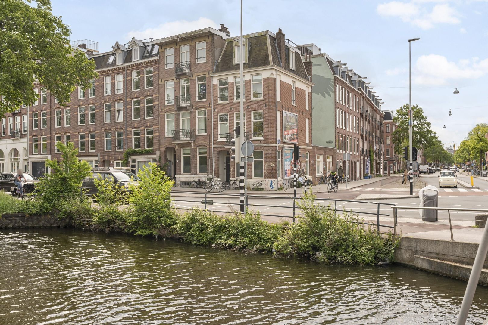 Van Hallstraat 3 1, Amsterdam foto-31