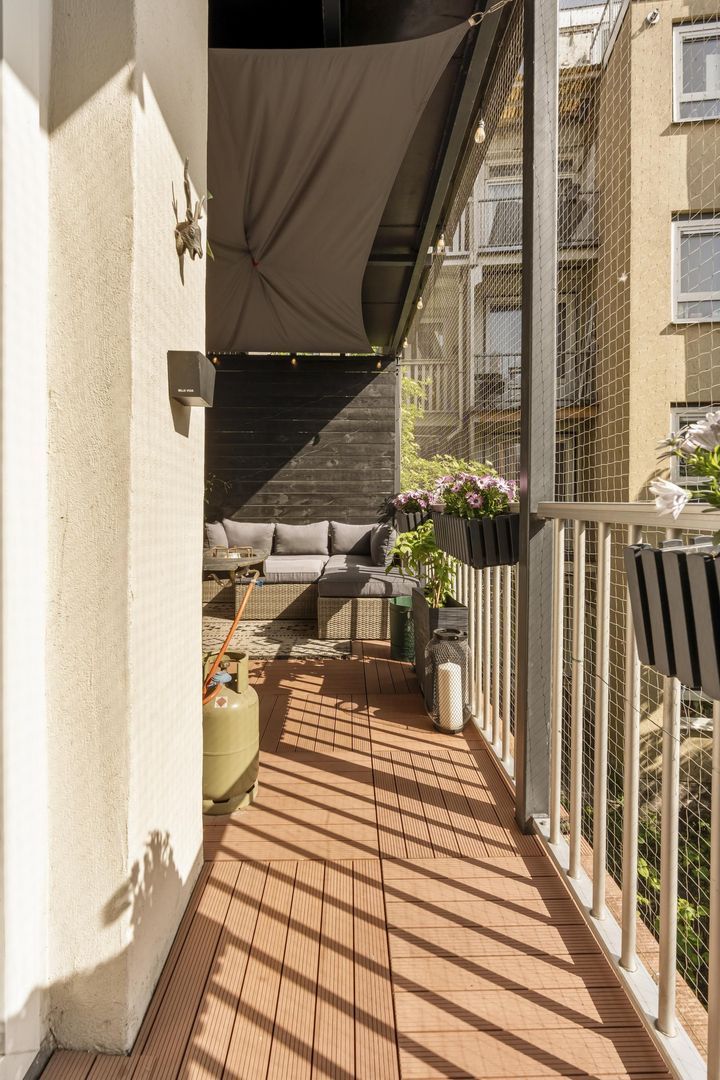 Van Hallstraat 3 1, Amsterdam foto-15