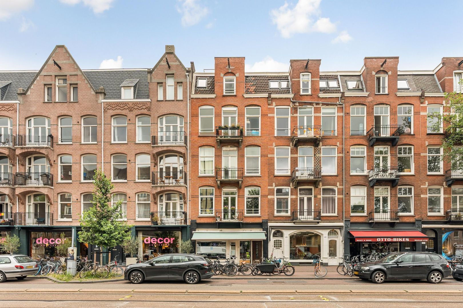 Overtoom 406 3, Amsterdam foto-30