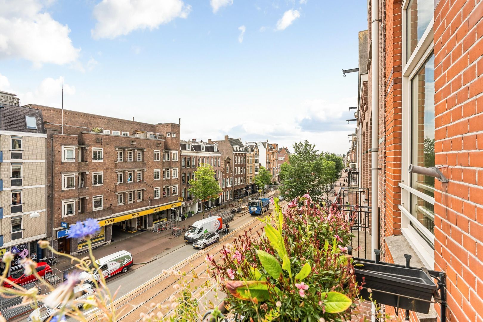 Overtoom 406 3, Amsterdam foto-18