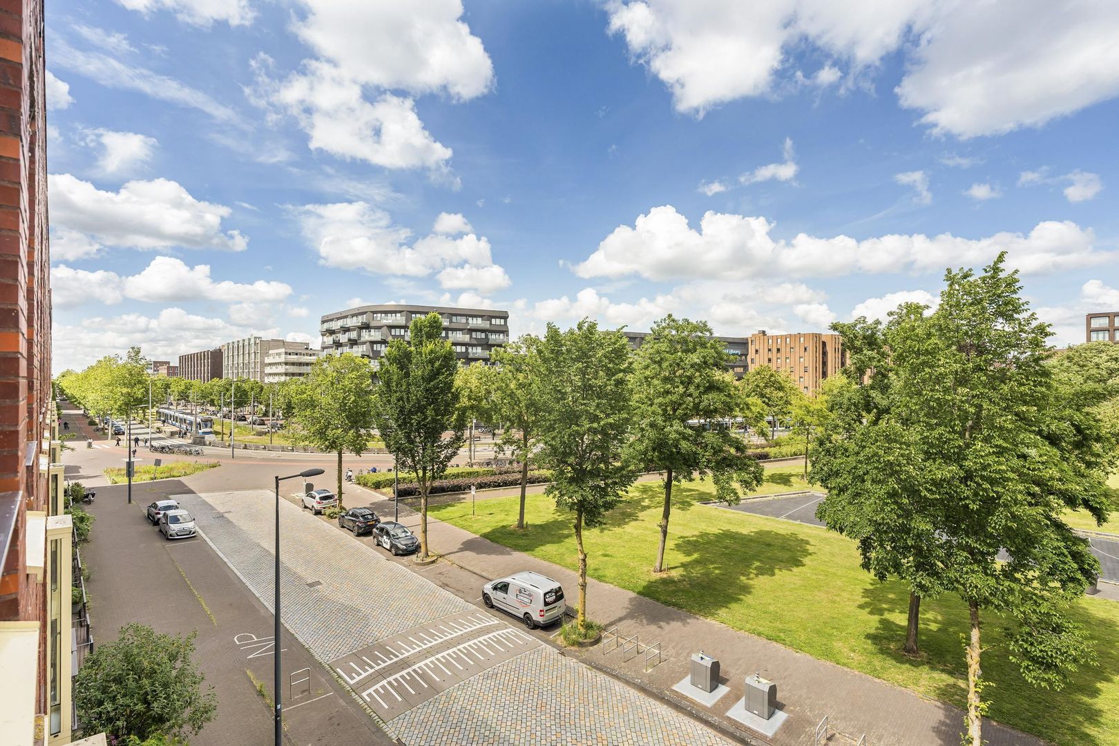 Emmy Andriessestraat 26, Amsterdam foto-22